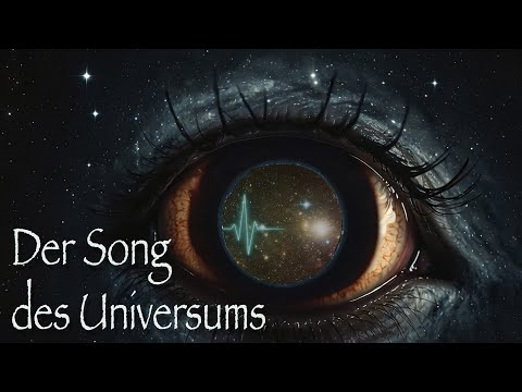 Der Song des Universums (Musikvideo)