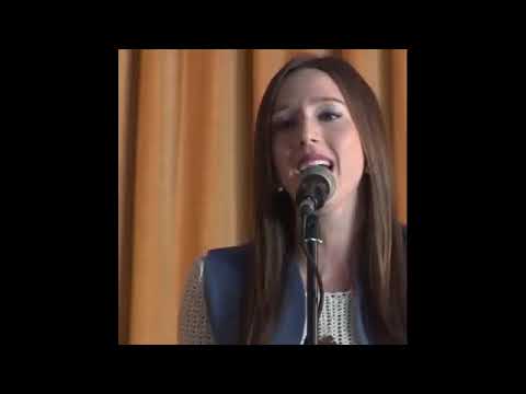 Даница Црногорчевић: Ој Косово Косово