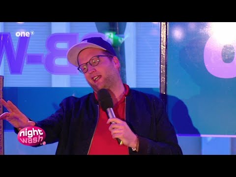 Benni Stark war Herrenausstatter