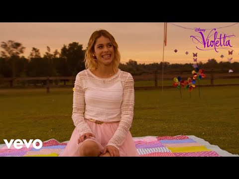Violetta Cast - Hoy Somos Más (Video Oficial)