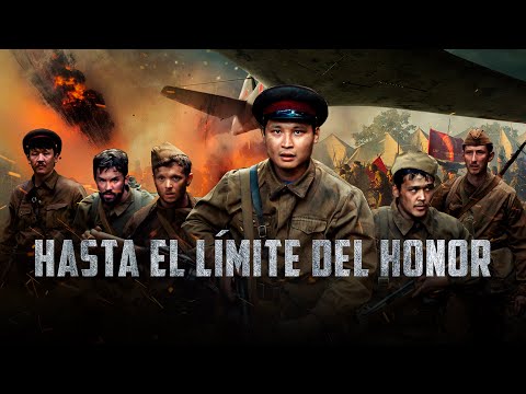 Tráiler Hasta el límite del honor [WEB-DL] LIGERA 2022