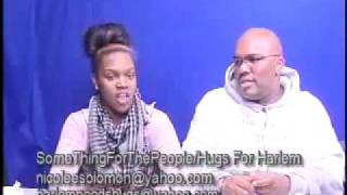 Un Casa on the Something 4 People Show