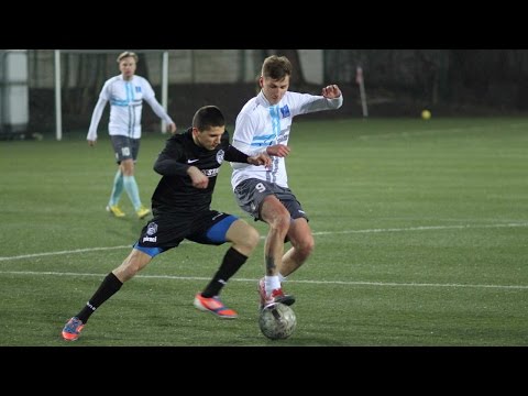 Piraci z Karaibów - CMR Eskulap: 4. tydzień (FLS Wiosna 2015)