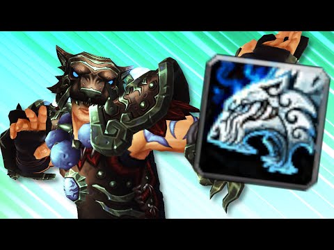 Kyrian Monk Just BLASTED Them 1v5! (5v5 1v1 Duels) - PvP WoW: Shadowlands 9.0