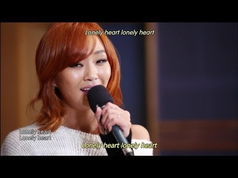 Global Request Show : A Song For You - Ep.14 with Hyolyn (2013.12.13)