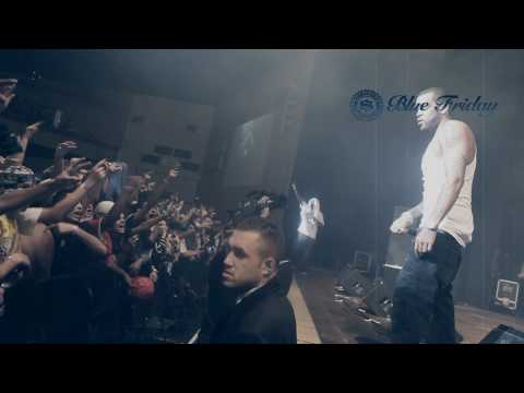 Any Girl by Lloyd Banks - Brazil [Rio, Salvador, Sao Paulo] | Live Performance | 50 Cent Music