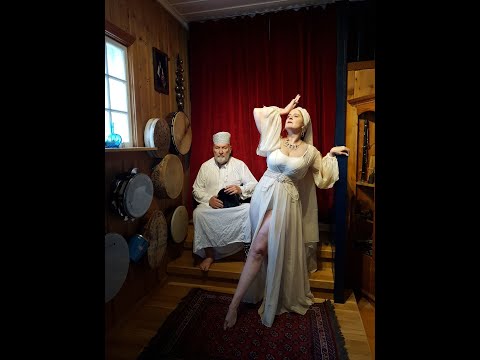 Al Farah forestilling 2022 - Marit Mikkelsen