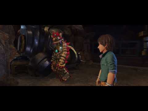 KNACK 2: Knacknapped?