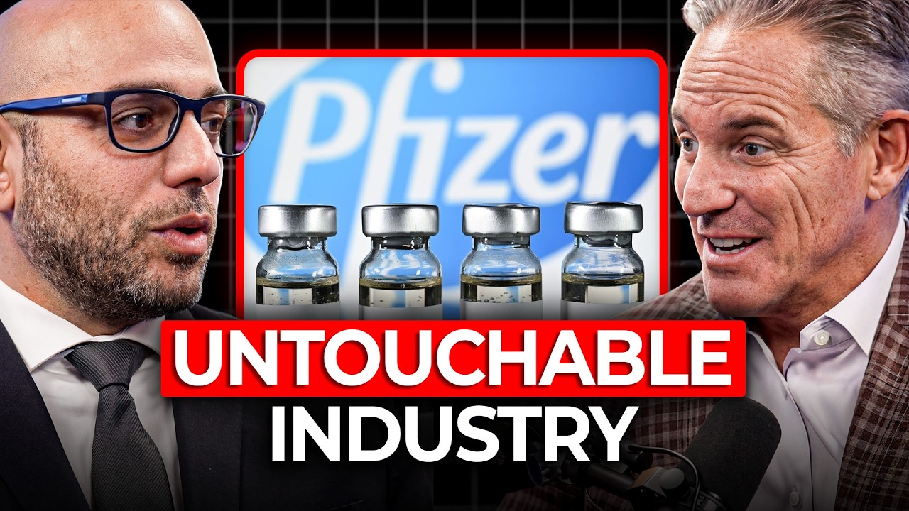 Why You Can’t Sue The #1 Most Harmful Product In America