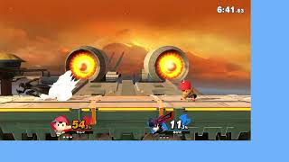 【スマブラSP】ネス