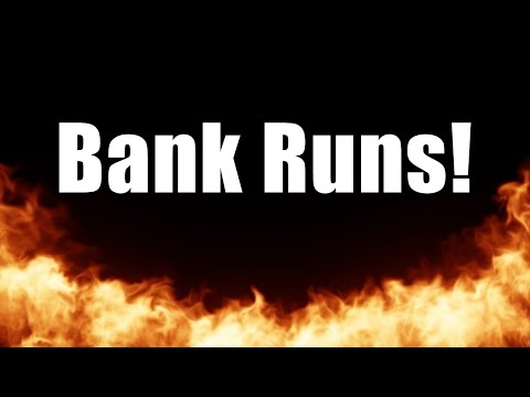 , title : 'Bank Runs! What's Going On?'