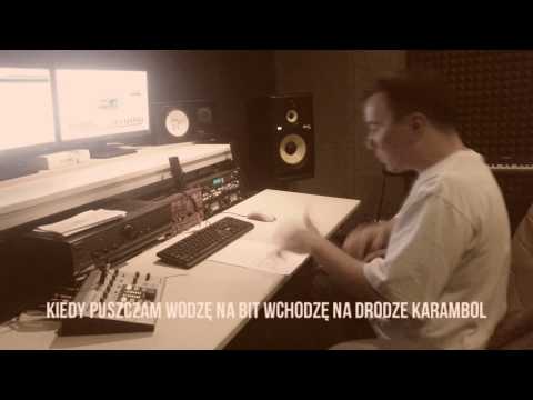 RAHIM #Hot16challenge #Kleszcz #Minix #Abradab #BRK prod. DiNO