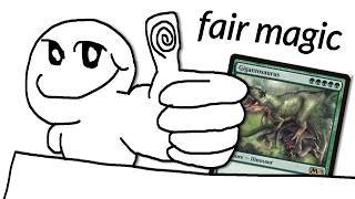 The Least Complicated Commander Deck Of All Time
