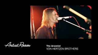 Von Hertzen Brothers - The Arsonist - Genelec Music Channel