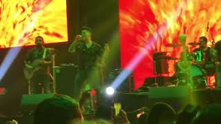 Regulo Caro- El Nuevo Zar (En Vivo Desde Houston Tx.)