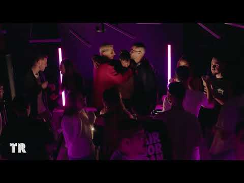 Eran Yosef & SEGEV x TR/AlphAtheta - Only Friends