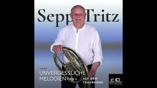 Sepp Tritz - Wenn die Sonne erwacht in den Bergen - Adam &amp; Eve