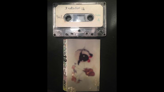 Inspection 12 - Self-Titled Cassette (first recording)