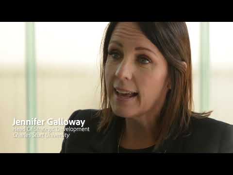 Accordant Works with Adobe to Deliver Cross Channel Marketing Strategy for Charles Sturt University