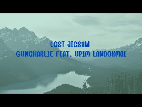 Lost Jigsaw [Remix Mv]