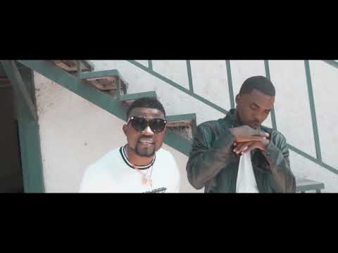 SAKRIFIS-Z x CATOR [ G-SHYT ] x ROCKER FUCKER [ AK100FÒS ]__SE lÈ PA NOU [ official vidéo ]