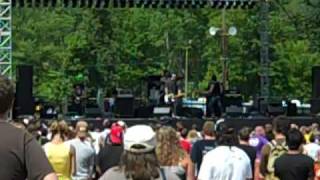 Run Kid Run - Fall Into This Light