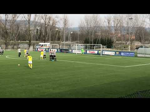 Veneto - Eccellenza Girone A - Giornata 26 - Team S. Lucia Golosine vs Montorio FC