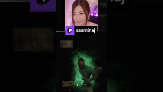 Boy next door | saaminaj (#Twitch)