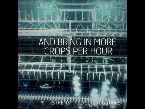 Rectangular strenx 960 cr plates, thickness: 2-3 mm, size: 1...