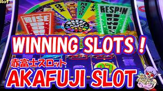 Wheel of Fortune Cash Reels Slot at Yaamava Casino