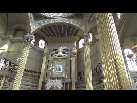 Licheń 2018 - Z rąk kapłańskich