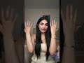 Sassy Poonam Latest Live Video On Instagram About Her Live Show