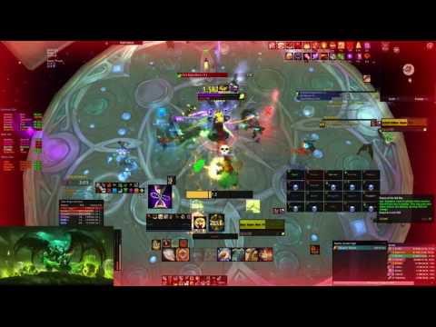 Witness vs. [Mythic] Star Augur Etraeus -  (Protection Paladin PoV)