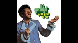 Al Green - God Is Standing By