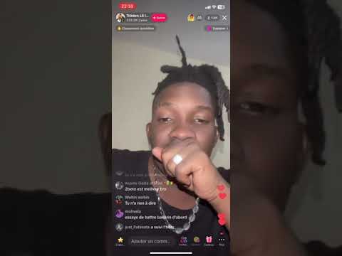 Lil iba Titiden Tacle 2Bto King