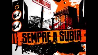 DJ N.K. - Tamo Sempre A Subir (KUDURO MIX)