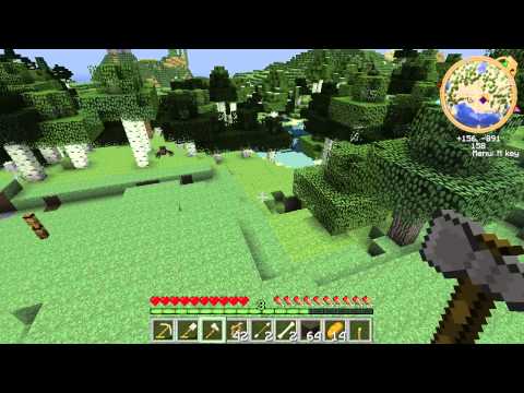 S3E5: TFCraft with Mead - Droves of Groves