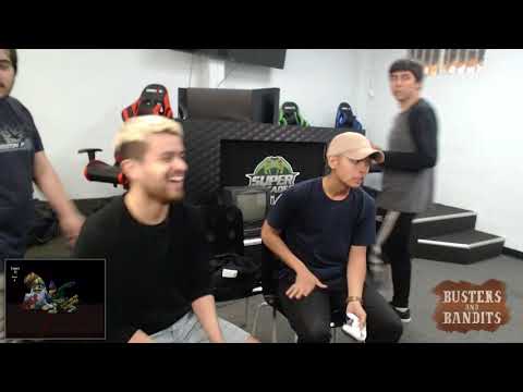 Busters & Bandits 6 - SoCal Call-Outs ft. Schmoofy (Falco) VS Dumshiny (Dedede)