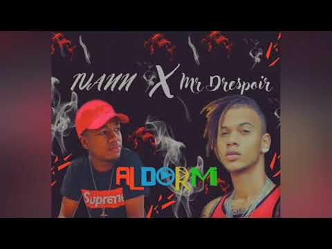 Mr Drespoir ❎ Ivann - AlDormi 💫🔥(Tarraxo)