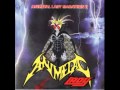Animetal Lady Marathon II 