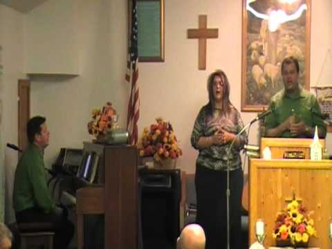 THE heavenly heirs at neigh bor hood freewill baptist church part 1