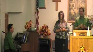 THE heavenly heirs at neigh bor hood freewill baptist church part 1