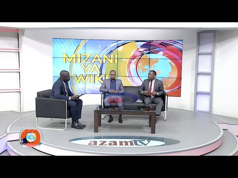 MIZANI YA WIKI | Mjadala wa kupitiwa upya mfumo wa elimu nchini