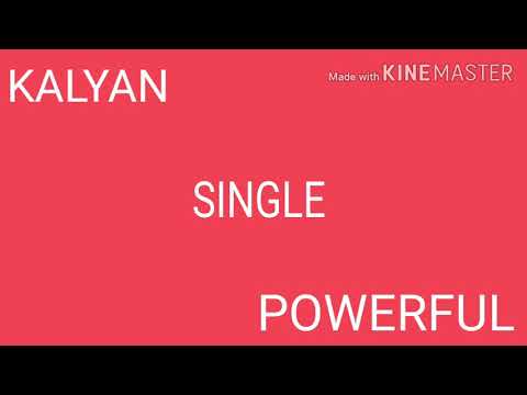 Dt.26/05/2020 TUESDAY KALYAN