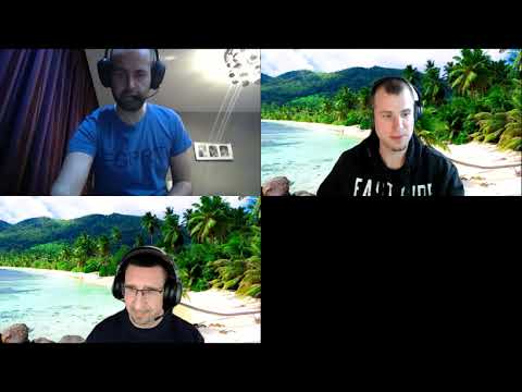 Tactical Domain Driven Design patterns for a distributed systems with Szymon Pobiega