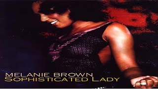 Melanie B - Sophisticated Lady (feat Emma Bunton &amp; Dexter)