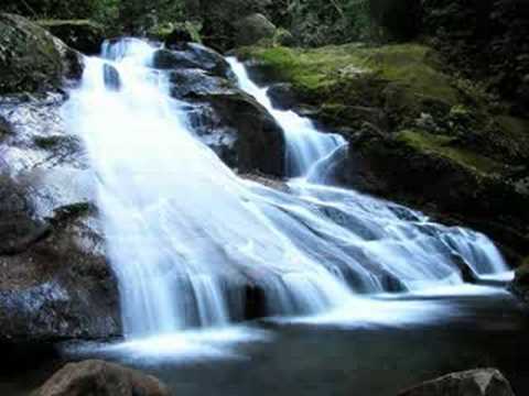 Ronnie Von Cachoeira