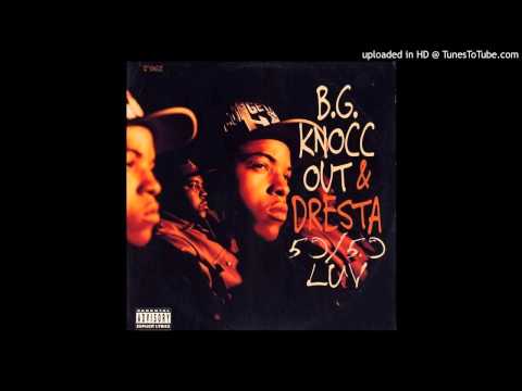B.G. Knocc Out & Dresta - 50/50 Luv (Radio Edit)