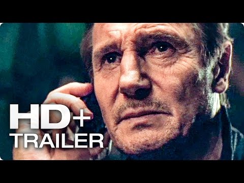 Exklusiv: 96 HOURS Taken 3 Trailer Deutsch German [HD]