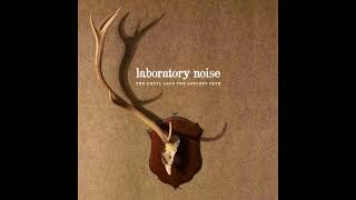 Laboratory Noise - Collider